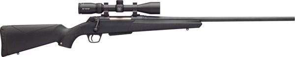 WINCHESTER XPR 6.8 WESTERN 24" - BLK SYN W/VORTEX 3-9X40MM - Image 2