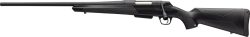 WINCHESTER XPR 223 REM 22" - BLACK MATTE SYNTH LEFT HAND