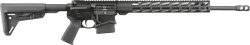 RUGER SFAR 7.62/308WIN 20" - BLACK M-LOK THREADED BARREL