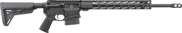 RUGER SFAR 6.5CM 20" MAGPUL - MOE SL STOCK & MOE GRIP 10-SH