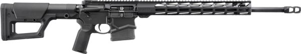 RUGER SFAR 6.5CM 20" MAGPUL - PRS LITE STK & MOE K2GRIP 10SH