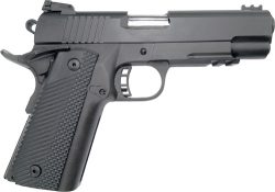 ROCK ISLAND TAC ULTRA MS COMBO - 9MM/.22TCM9R 4.2" AS 17RD