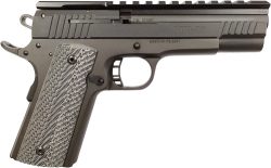 ROCK ISLAND XT22 MAGNUM PRO - 22WMR 5" 14RD PARKERIZED