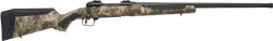 SAVAGE 110 PREDATOR 308 24"HB - ERGO ADJ LOP/COMB MNT TERRA