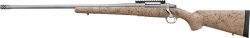 RUGER HAWKEYE FTW HNTER LH - 6.5 PRC SS HS PRECISION THRDED