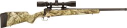 SAVAGE 110 APEX PREDATOR XP - 22-250 20" FLUTED 4-12X44 MO