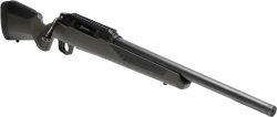 SAVAGE IMPULSE HOG HUNTER - 300WM 24" BLK/ACCUFIT OD GRN