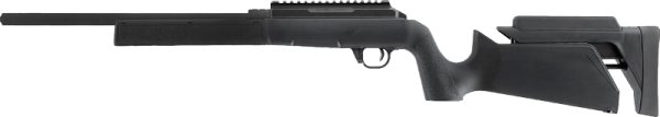 WALTHER HAMERLI FORCE B1 COMBO - 22LR/22WMR RIFLE 10-SHOT BLACK - Image 5