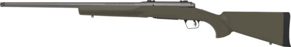 SAVAGE 110 TRAIL HUNTER 270 - WIN 22" TUNGSTEN/OD HOGUE - Image 2
