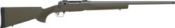 SAVAGE 110 TRAIL HUNTER 7MM - PRC 22" TUNGSTEN/OD HOGUE