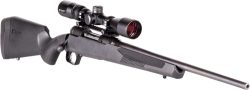 SAVAGE 110 APEX HUNTER XP 400 - LEGEND 3-9X40 BLK ERGO ADJ LOP