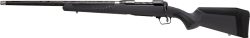 SAVAGE 110 ULTRALITE 7MM BC LH - 20" CARBON WRAP GREY ACCUFIT