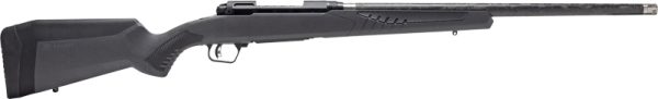 SAVAGE 110 ULTRALITE 7MM BC LH - 20" CARBON WRAP GREY ACCUFIT - Image 2
