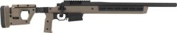 SURGEON SCALPEL 591R 308 WIN - SA RIFLE MAGPUL PRO STK FDE