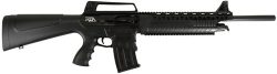 ROCK ISLAND VR60 12GA 3" 20" - 5RD BLACK