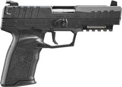 FN FIVE-SEVEN MRD 5.7X28MM - 4.8" AS 2-20RD BLACK