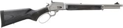 MARLIN 1894 TRAPPER 357MAG - 16.1" STAINLES BLACK LAMINATE