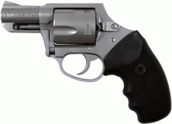 CHARTER ARMS MAG PUG 357MAG - DAO 2.2" S/S