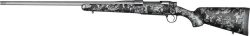 CHRISTENSEN MESA FFT 7MM REM - MAG LH TUNGSTEN BLACK/GRAY