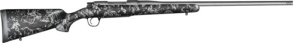 CHRISTENSEN MESA FFT 7MM REM - MAG LH TUNGSTEN BLACK/GRAY - Image 2