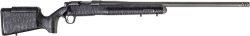 CHRISTENSEN MESA LR 6.5PRC - 26" TB TUNGSTEN/BLACK-GRAY