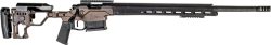 CHRISTENSEN MPR 6.5PRC - 24" CF BLK/DESERT BROWN M-LOK