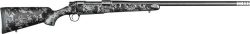 CHRISTENSEN RIDGELINE FFT  270 - WIN S/S 20" CF BLACK W/GREY