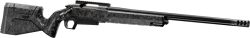 CHRISTENSEN MCR 6.5CM 22" CF/ - BLACK ADJ FFT CF STOCK