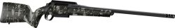 CHRISTENSEN EVOKE HUNTER   308 - WIN BLACK CERAKOTE/MULTI-TONE