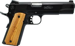TRISTAR AMERICAN CLASSIC II - 1911 45ACP 5" BLUED/WOOD