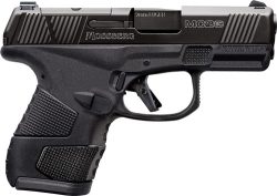 MOSSBERG MC2SC 9MM 3.4" 10RD - OPTIC-READY