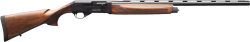 CHARLES DALY 601 12GA 3" 28"VR - BLUED HARDWOOD