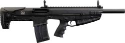 CHARLES DALY N4S BULLPUP G3 - 12GA 18.5" 5RD BLACK
