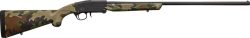 CHARLES DALY 101 410 3" 26" - WOODLANDS CAMO