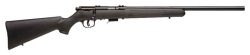 SAVAGE 93-FV 22WMR 21" HB - ACCU TRIGGER BLUE/BLACK SYN