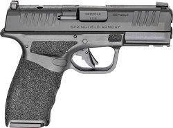 SPRINGFIELD HELLCAT PRO 9MM CA - 3.8" 3-10RD GEAR UP 2025