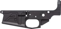 AERO PRECISION M5 AR-308 - STRIPPED LOWER RECEIVER BLACK