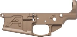 AERO PRECISION M5 AR-308 - STRIPPED LOWER RECEIVER FDE