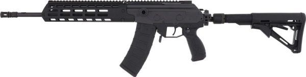 IWI GALIL ACE RIFLE GEN2 5.45X - 39 16" SIDE FOLDING ADJ STOCK - Image 2