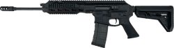 FAXON ARAK-21 XRS RIFLE  5.56 - /223 16" BBL. MAGPUL SL STOCK