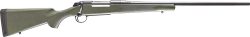BERGARA B14 HUNTER 270 WIN - 24" BLACK CERAKOTE/GREEN SYN