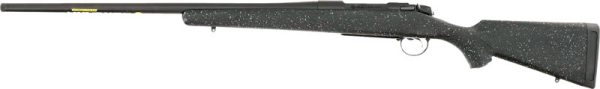 BERGARA B14 RIDGE 30-06 24" - THREADED #5 BLK/BLK W/GREY SYN - Image 2