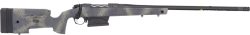 BERGARA B14 CARBON WILDERNESS - HMR 300WM CHASSIS GREY/CAMO