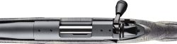 BERGARA B14 WILDERNESS HMR - 6.5PRC GREY/CAMO MINI CHASSIS
