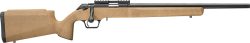 SPRINGFIELD 2020 RIMFIRE 22LR - 20" 10RND COYOTE BRN/BLK WEB