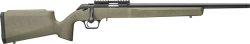 SPRINGFIELD 2020 RIMFIRE 22LR - 20" 10RND GREEN/BLACK WEB BLD