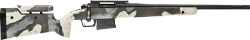 SPRINGFIELD 2020 WAYPOINT 6MM - 20" FLUTED SS/RIDGELINE ADJ