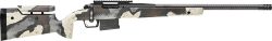 SPRINGFIELD 2020 WAYPOINT 22" - 6.5CM CARBON FBR/RIDGELINE ADJ