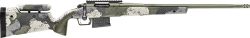 SPRINGFIELD 2020 WAYPOINT 22" - 6.5CM FLUTED SS/EVERGREEN ADJ