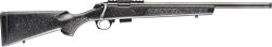BERGARA BMR MICRO 17HMR 20" - CARBON FIBER/GREY 5RD/10RD MAG
